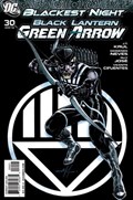 GREEN ARROW #30B 