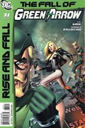 GREEN ARROW #31B 