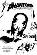 PHANTOM: DOUBLE SHOT KGB NOIR #6B 