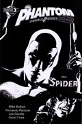 PHANTOM: DOUBLE SHOT KGB NOIR #6 