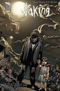 THE WAKING #4 