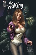 THE WAKING #4B 