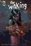 THE WAKING #1 