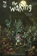 THE WAKING #1B 