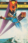 MIRACLEMAN: 3-D #1B 