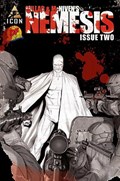 MILLAR & MCNIVEN'S NEMESIS #2-DF 