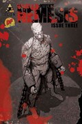 MILLAR & MCNIVEN'S NEMESIS #3-DF 
