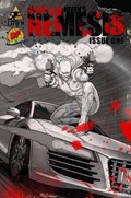 MILLAR & MCNIVEN'S NEMESIS #1-DF 