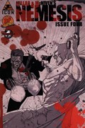 MILLAR & MCNIVEN'S NEMESIS #4-DF 