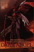 DARK ANGEL: PHOENIX RESURRECTION #1 