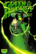 GREEN HORNET: YEAR ONE #5 
