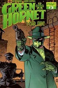 GREEN HORNET: YEAR ONE #6 
