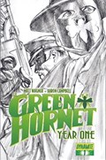 GREEN HORNET: YEAR ONE #1-RI-C 