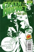 GREEN HORNET: YEAR ONE #1-DF 