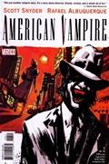 AMERICAN VAMPIRE #6 