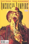 AMERICAN VAMPIRE #6B 