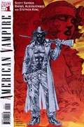AMERICAN VAMPIRE #1B 