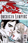 AMERICAN VAMPIRE #3 
