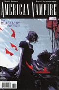 AMERICAN VAMPIRE #30 