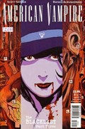 AMERICAN VAMPIRE #30-RI 