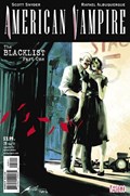 AMERICAN VAMPIRE #28 