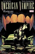AMERICAN VAMPIRE #28-RI 