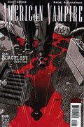 AMERICAN VAMPIRE #29-RI 