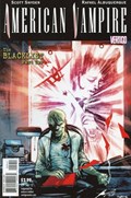 AMERICAN VAMPIRE #29 