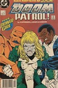 DOOM PATROL #13B 