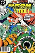 DOOM PATROL #14B 
