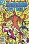 DOOM PATROL #7B 