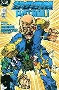 DOOM PATROL #16 