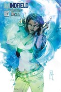 MINDFIELD #2-SDCC 