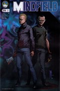 MINDFIELD #3 