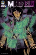 MINDFIELD #0B 