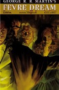 GEORGE R. R. MARTIN'S FEVRE DREAM #10B 