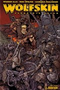WOLFSKIN: HUNDREDTH DREAM #4 