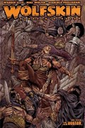 WOLFSKIN: HUNDREDTH DREAM #1 