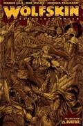 WOLFSKIN: HUNDREDTH DREAM #1E 
