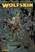 WOLFSKIN: HUNDREDTH DREAM #1-C2E2-F 