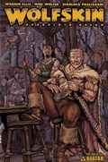 WOLFSKIN: HUNDREDTH DREAM #2D 