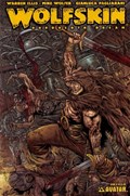 WOLFSKIN: HUNDREDTH DREAM #6 