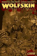 WOLFSKIN: HUNDREDTH DREAM #5E 
