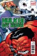 HULKED-OUT HEROES #2-RI 