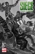 SIEGE: YOUNG AVENGERS #1B 