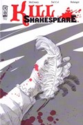 KILL SHAKESPEARE #1-RI 