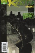 KATO ORIGINS: WAY OF THE NINJA #3 