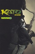 KATO ORIGINS: WAY OF THE NINJA #6 