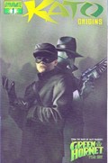 KATO ORIGINS: WAY OF THE NINJA #1 