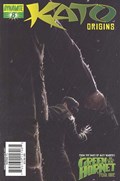 KATO ORIGINS: WAY OF THE NINJA #8 